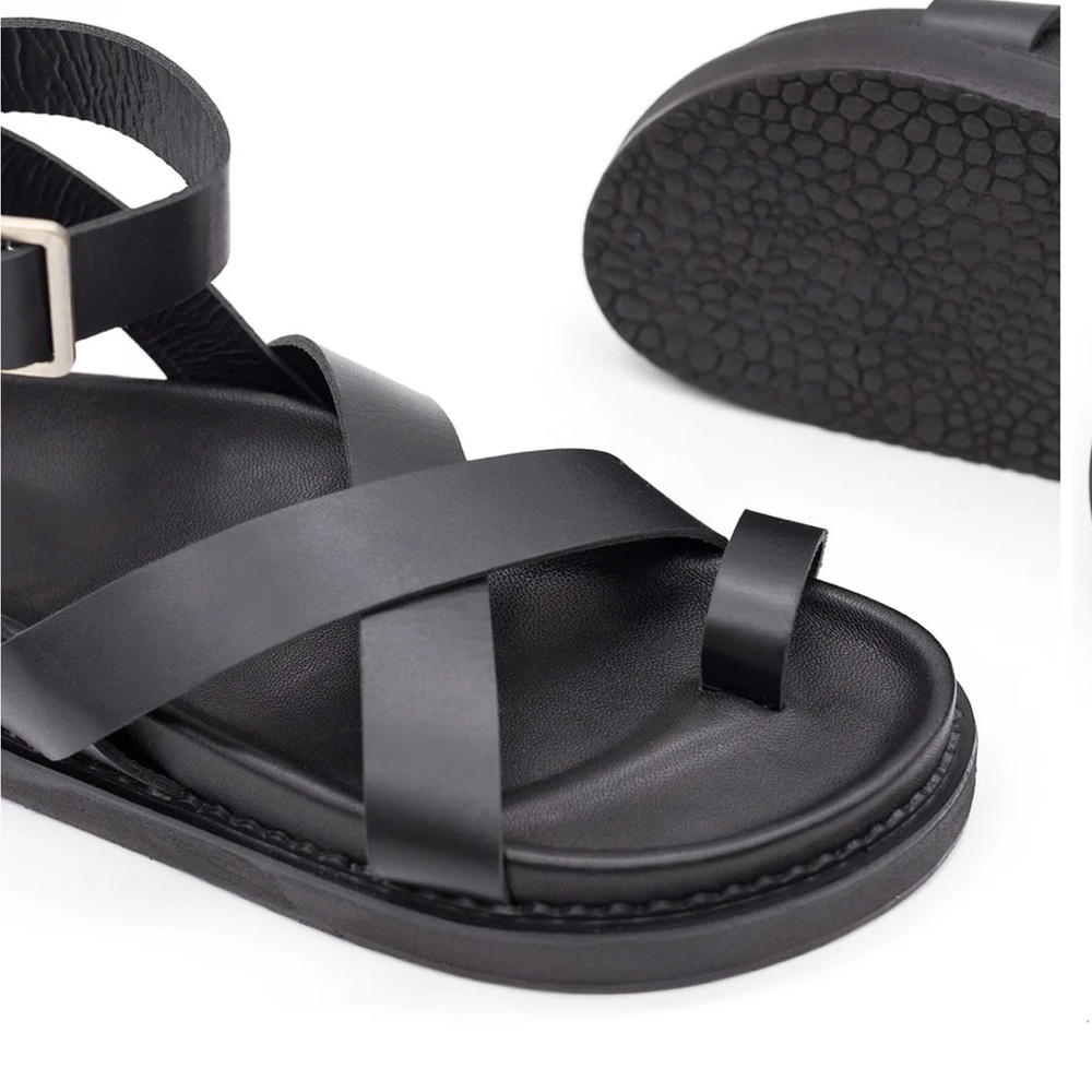 Liberte Brontë sandals - Picture 4 of 7